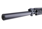 Глушник Covert Tactical Standard 30x250mm [Airsoft Engineering] (для страйкболу) - зображення 5