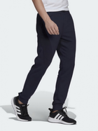 Спортивні штани чоловічі Adidas HE1801 S Темно-сині (4065423364371) - зображення 3