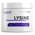 Амінокислота OstroVit Lysine 200 грам