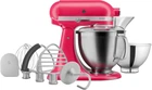 Планетарный миксер KitchenAid 5KSM195PSEHI