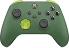Геймпад бездротовий Microsoft Xbox Series Controller Remix (QAU-00114) - зображення 1