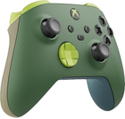 Геймпад бездротовий Microsoft Xbox Series Controller Remix (QAU-00114) - зображення 3