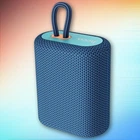 Бездротова колонка Hoco 4BS7 портативна акустична система з Bluetooth блютуз, Синя