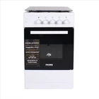 Газовая плита PRIME Technics PSG 54015 W