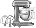 Кухонная машина KitchenAid Artisan 5KSM60SPXECU серебристый