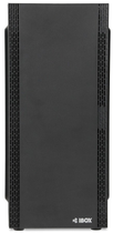 Корпус iBOX Antila 39 Black (5903968680688) - зображення 3