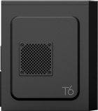 Obudowa Zalman ZM-T6 Black (8809213769429) - obraz 4
