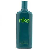 Туалетна вода для чоловіків Nike A Spicy Attitude Man 150 мл (8414135875136) - зображення 1