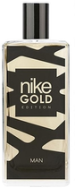 Туалетна вода Nike Gold Edition Man 200 мл (8414135869579) - зображення 1