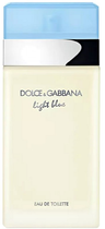 Woda toaletowa damska Dolce&Gabbana Light Blue Women 200 ml (8057971180325) - obraz 1