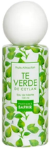 Woda toaletowa damska Saphir Parfums Fruit Attraction Te Verde De Ceylan 100 ml (8424730014809) - obraz 1