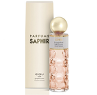 Woda perfumowana damska Saphir Parfums Moon Women 200 ml (8424730018845) - obraz 1