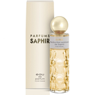 Woda perfumowana damska Saphir Parfums Seduction Woman 200 ml (8424730008303) - obraz 1