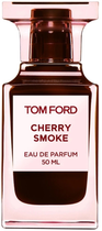 Woda perfumowana damska Tom Ford Cherry Smoke 50 ml (888066143189)