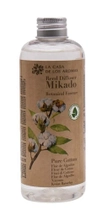 Zestaw La Casa De Los Aromas Botanical Essence Pure Cotton Dyfuzor zapachowy + Wypełniacz do dyfuzora 250 ml (8428390058470) - obraz 3