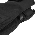 Зимние водонепроницаемые перчатки Dexshell Arendal Biking Gloves черный S 2000000152103 - изображение 7