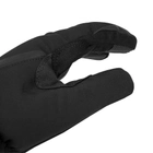 Перчатки зимние Mechanix ColdWork Insulated FastFit Plus черный XL 2000000152561 - изображение 4