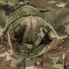 Штани вогнетривкі Army Combat Pant FR Scorpion W2 OCP 65/25/10 мультикам S-Long - зображення 6