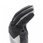 Перчатки зимние Mechanix ColdWork Guide серый/черный S 2000000107929 - изображение 5