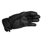 Перчатки зимние Mechanix ColdWork Insulated FastFit Plus черный L 2000000152554 - изображение 2