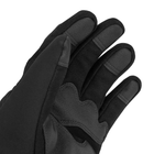 Перчатки зимние Mechanix ColdWork Insulated FastFit Plus черный 2XL 2000000152578 - изображение 3