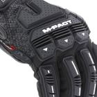 Перчатки Mechanix ColdWork M-Pact серый/черный S 2000000101101 - изображение 4