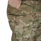 Штани IdoGear G3 Combat Pants Multicam XXL 2000000152752 - зображення 5
