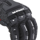 Перчатки Mechanix ColdWork M-Pact серый/черный S 2000000101101 - изображение 6