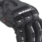 Перчатки Mechanix ColdWork M-Pact серый/черный 2XL 2000000101149 - изображение 4