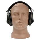 Навушники MSA Sordin Supreme Pro-X Hear2 2000000146386 - зображення 6