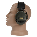Навушники MSA Sordin Supreme Pro-X Hear2 2000000146386 - зображення 7