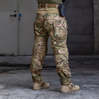 Штаны IdoGear G3 Combat Pants V2 Multicam L 2000000127286 - изображение 5