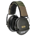 Навушники MSA Sordin Supreme Pro-X Hear2 2000000150703 - зображення 1
