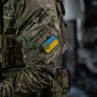 Нашивка M-Tac Прапор України з Гербом PVC 2000000118321 - зображення 7