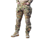 Штаны IdoGear G3 Combat Pants V2 Multicam 2XL - изображение 2