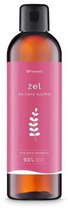 Żel do mycia suchej cery twarzy Fitomed Cleansing Gel Ziołowy 200 ml (5907504400136) - obraz 1