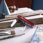 Нож Victorinox Explorer 91мм/16функ/красный - изображение 6