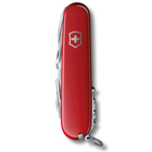 Нож Victorinox Swisschamp 91мм/33функ/красный - изображение 5