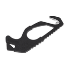 Нож-стропорез Gerber Strap Cutter Black 22-01944 (1014880)