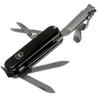 Нож Victorinox NailClip 580 65мм/8функ/черный - изображение 3