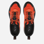 Чоловічі кросівки для бігу Puma Twitch Runner Trail Summer 37798401 45 (10.5UK) Червоний/Чорний (4065452702861) - зображення 5