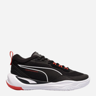 Чоловічі кросівки для залу Puma Playmaker Jet 38584101 44 (9.5UK) Чорні (4065449969734)