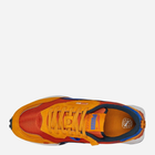 Buty sportowe męskie z siatką na platformie do kostki Puma Rider FV Retro Rewind 39016804 44 (9.5UK) Pomarańczowe (4065452815127) - obraz 4