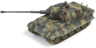 Модель з фанери Academy танк German King Tiger Last 1:35 (8809258921387) - зображення 3
