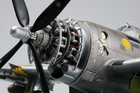 Model do sklejania Trumpeter P-47N Thunderbolt 1:32 (9580208022659) - obraz 5