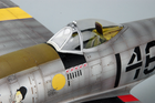 Model do sklejania Trumpeter P-47N Thunderbolt 1:32 (9580208022659) - obraz 6