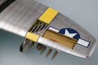Model do sklejania Trumpeter P-47N Thunderbolt 1:32 (9580208022659) - obraz 9