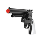 Револьвер металевий ковбойський Gonher 12 пострілів (121/6) (8410982012168) - зображення 4