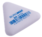Гумка Buromax трикутна 37x37x9мм (BM.1111)