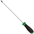 Викрутка хрестова Toptul PH2 x 400 мм (FBCB0240)